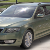 Škoda Octavia combi III 1.6 TDi 7-DSG Elegance - automatic